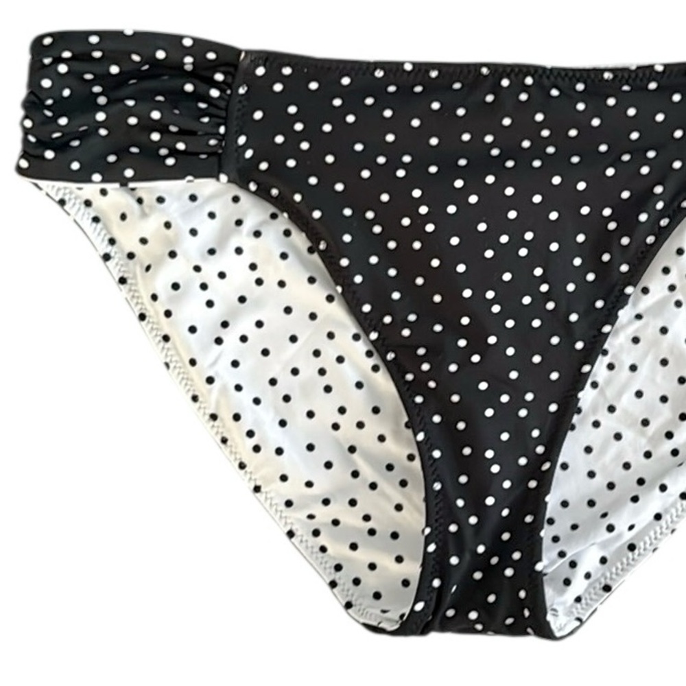 Tommy Bahama Sea Swell Reversible Hipster - Picture 7 of 16